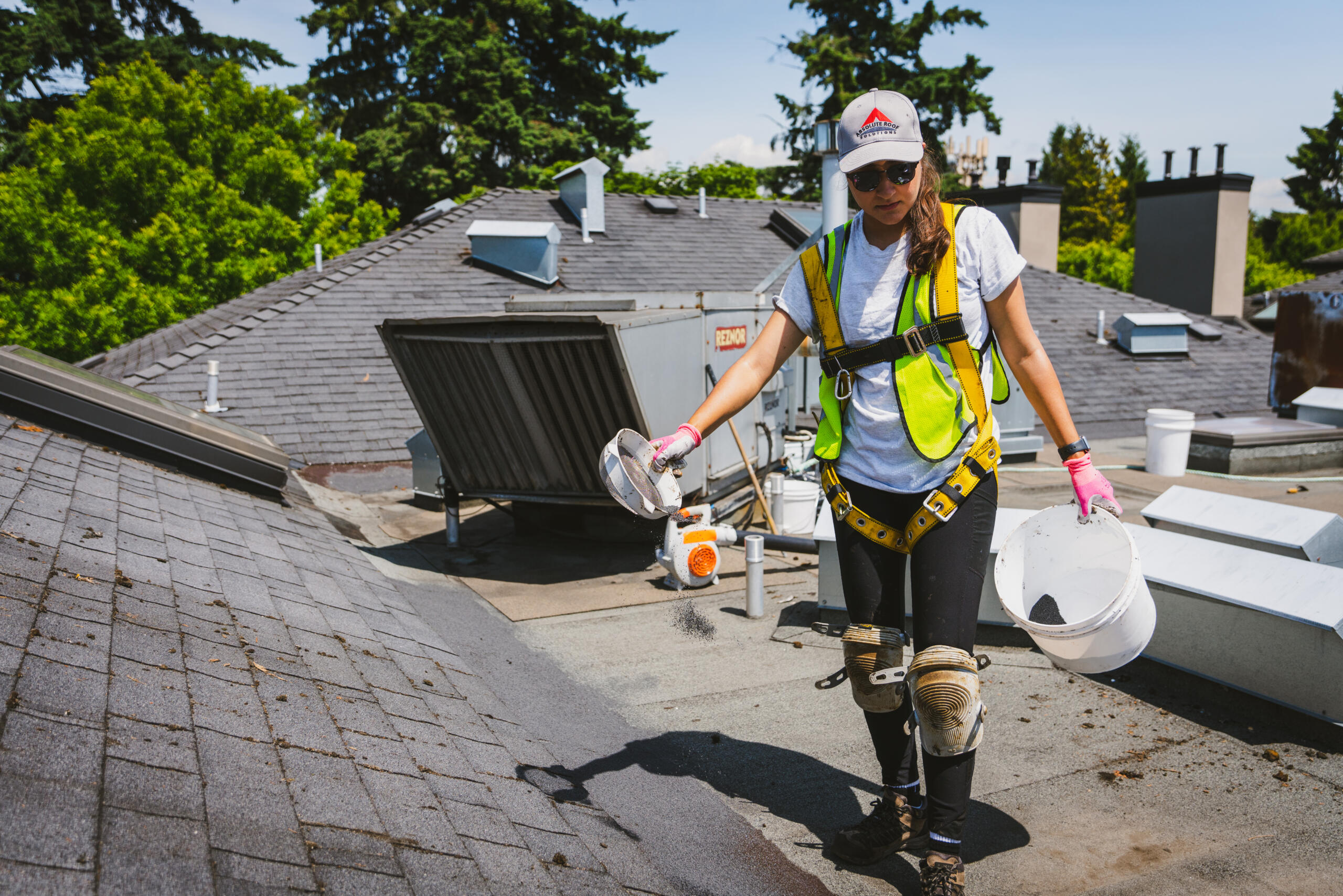 roofing sheet business plan